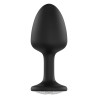 Dorcel Plug Bijou Geisha Diamond 7 x 3.2 cm